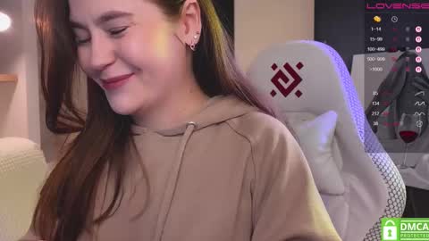 Mia with a big heart  online show from 10, 2, 2026