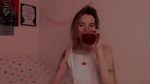 Nika online show from 11, 12, 2024