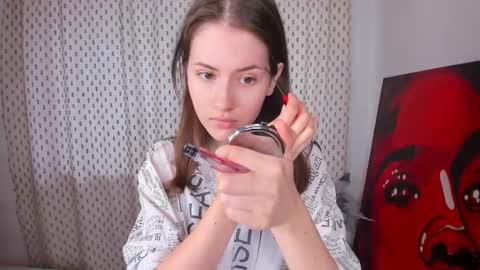 Ashley online show from 7, 3, 2026