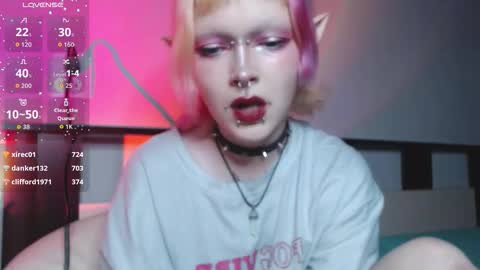 Nicole online show from 27, 11, 2025