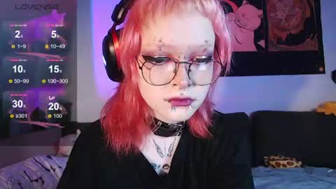 Snapshot of _nicole_meow_ chatting on 12, 6, 2026 Nicole online show from 12, 6, 2026