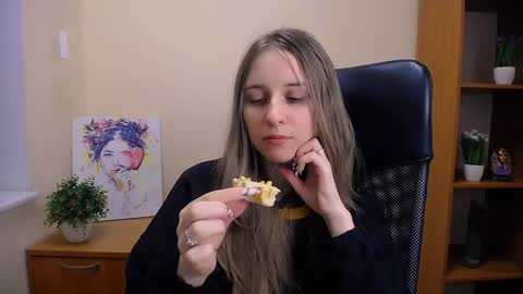 Snapshot of _nicole_new chatting on 3, 12, 2024 Nica online show from 3, 12, 2024