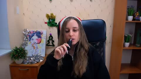 Snapshot of _nicole_new chatting on 7, 12, 2024 Nica online show from 7, 12, 2024