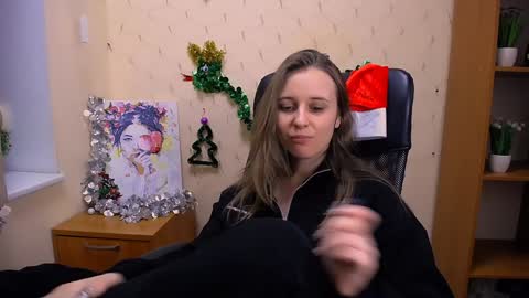 Snapshot of _nicole_new chatting on 11, 12, 2024 Nica online show from 11, 12, 2024