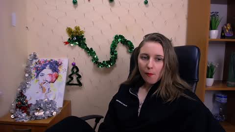 Snapshot of _nicole_new chatting on 27, 12, 2024 Nica online show from 27, 12, 2024