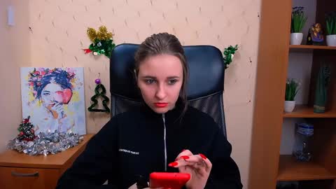 Snapshot of _nicole_new chatting on 29, 12, 2024 Nica online show from 29, 12, 2024