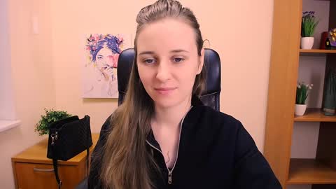 Snapshot of _nicole_new chatting on 18, 1, 2025 Nica online show from 18, 1, 2025