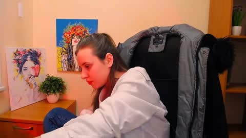 Snapshot of _nicole_new chatting on 18, 2, 2025 Nica online show from 18, 2, 2025