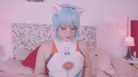 Snapshot of _niiky chatting on 11, 1, 2025 niiky online show from 11, 1, 2025