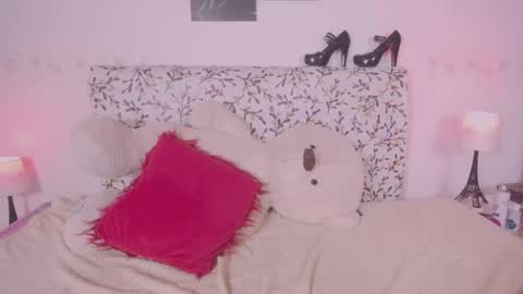 Snapshot of _niiky chatting on 28, 1, 2025 niiky online show from 28, 1, 2025