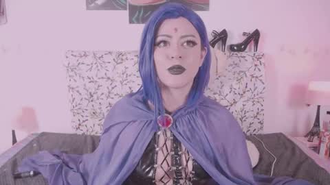 Snapshot of _niiky chatting on 19, 2, 2025 niiky online show from 19, 2, 2025