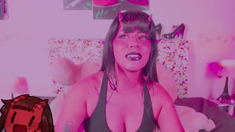 Snapshot of _niiky chatting on 22, 2, 2025 niiky online show from 22, 2, 2025