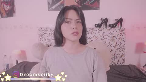 Snapshot of _niiky chatting on 26, 2, 2025 niiky online show from 26, 2, 2025