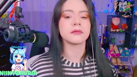 niiky online show from 6, 2, 2026