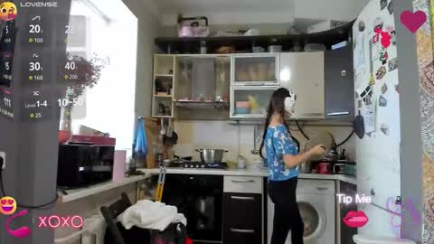 Nika online show from 31, 10, 2025