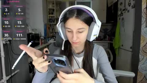 Nika online show from 17, 2, 2026