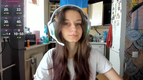 Nika online show from 20, 5, 2026