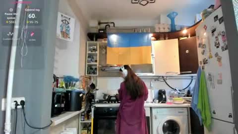 Nika online show from 18, 7, 2026