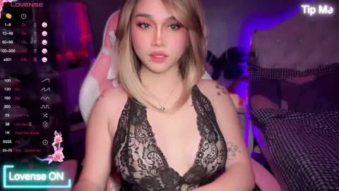 Lily online show from 19, 9, 2025