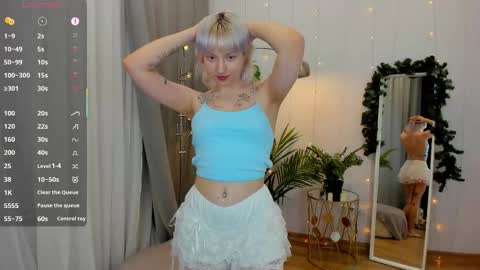 Dora online show from 15, 1, 2026