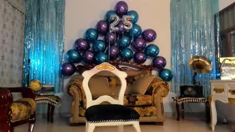 Sammy  online show from 12, 2, 2026