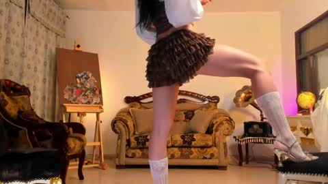 Sammy  online show from 17, 4, 2026