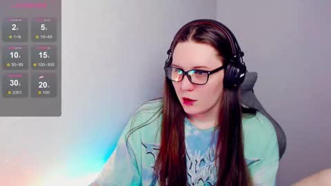 Tracy online show from 30, 11, 2025