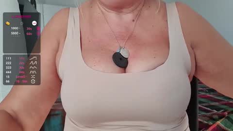 Snapshot of _oldschool_lady_ chatting on 19, 9, 2025 Charlotte online show from 19, 9, 2025