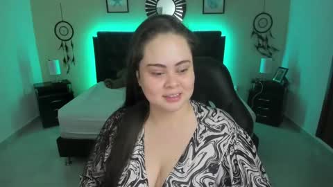 Olivia jones online show from 23, 11, 2025