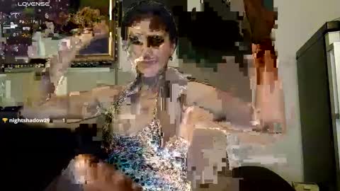 Olya online show from 6, 1, 2026