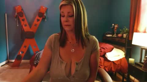 Snapshot of _our_dirty_little_secret chatting on 30, 5, 2026 our dirty little secret online show from 30, 5, 2026