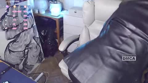 The Supreme Goddess Rose online show from 5, 3, 2025