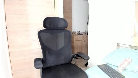 Pamela online show from 31, 1, 2025