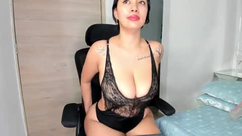 Pamela online show from 20, 2, 2025