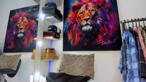 Kevin  online show from 14, 10, 2025