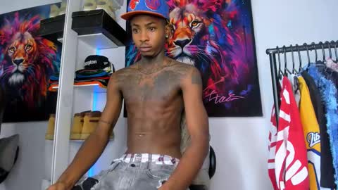 Kevin  online show from 20, 10, 2025