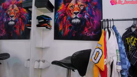 Kevin  online show from 4, 11, 2025