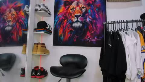 Kevin  online show from 18, 4, 2026