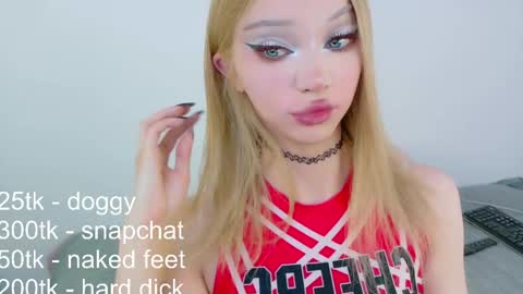 _paprika online show from 15, 1, 2026