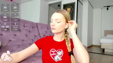 Tina online show from 12, 2, 2025