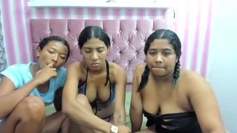 _patty_18 online show from 29, 12, 2024