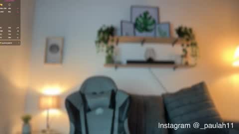 _paulah2 online show from 14, 11, 2025