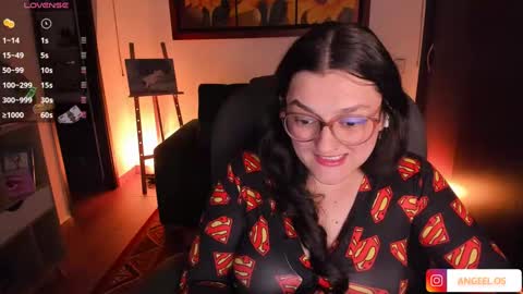 Snapshot of _peach__ chatting on 14, 2, 2025 violeta ig online show from 14, 2, 2025