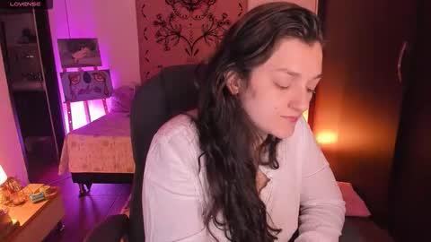 violeta ig  online show from 15, 1, 2026