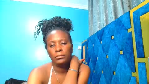 Snapshot of _peach_p chatting on 10, 3, 2025 Peach online show from 10, 3, 2025