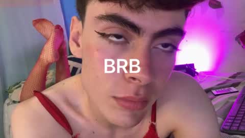 Snapshot of _peachyboy chatting on 30, 6, 2026 esteban online show from 30, 6, 2026