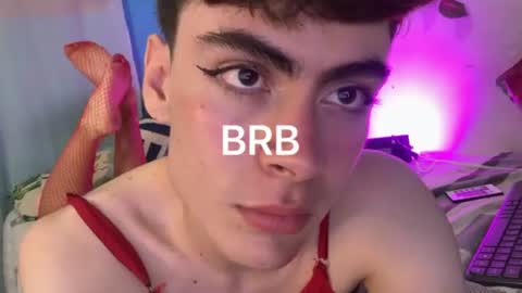 Snapshot of _peachyboy chatting on 2, 7, 2026 esteban online show from 2, 7, 2026