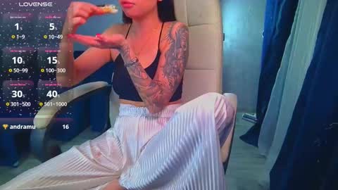 Ilona online show from 9, 1, 2026