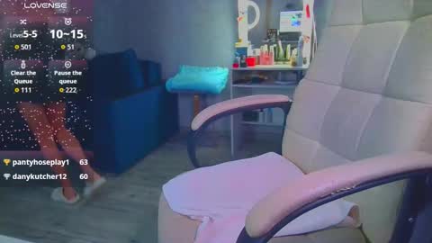 Ilona online show from 14, 2, 2026