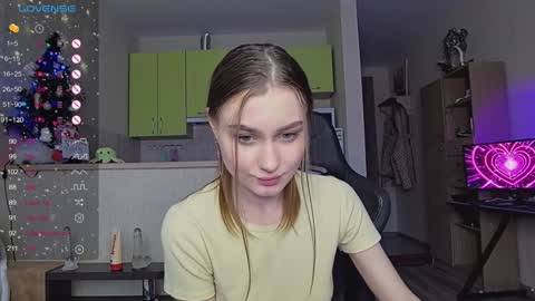 Snapshot of _pinkypie__ chatting on 15, 1, 2025 Lili online show from 15, 1, 2025